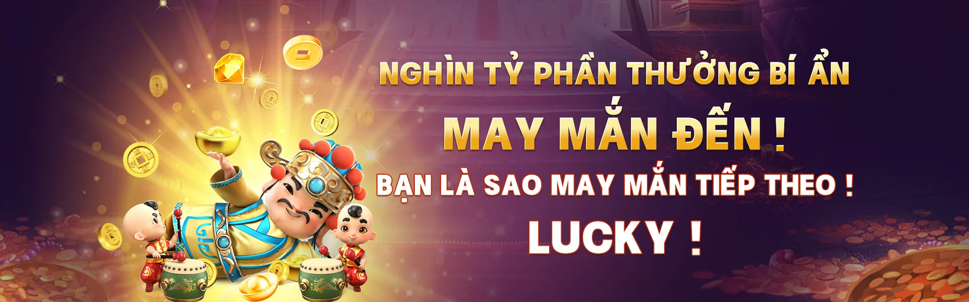 Sự Kiện Đặc Biệt