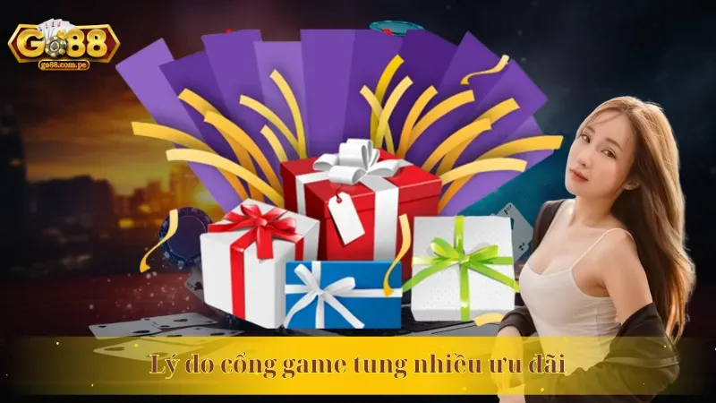 Tổng quan các loại hình khuyến mãi B29